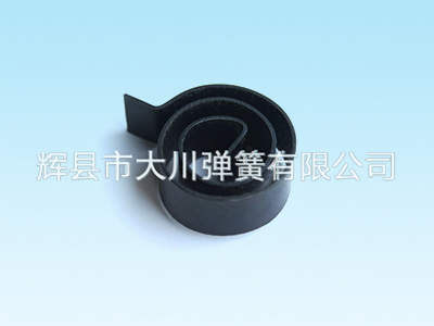 電動(dòng)工具刷簧