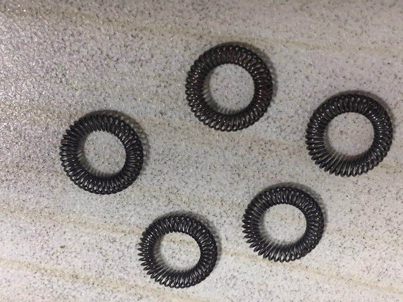 ?彈簧的應(yīng)用有哪些？